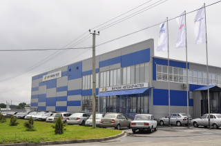Контакты
